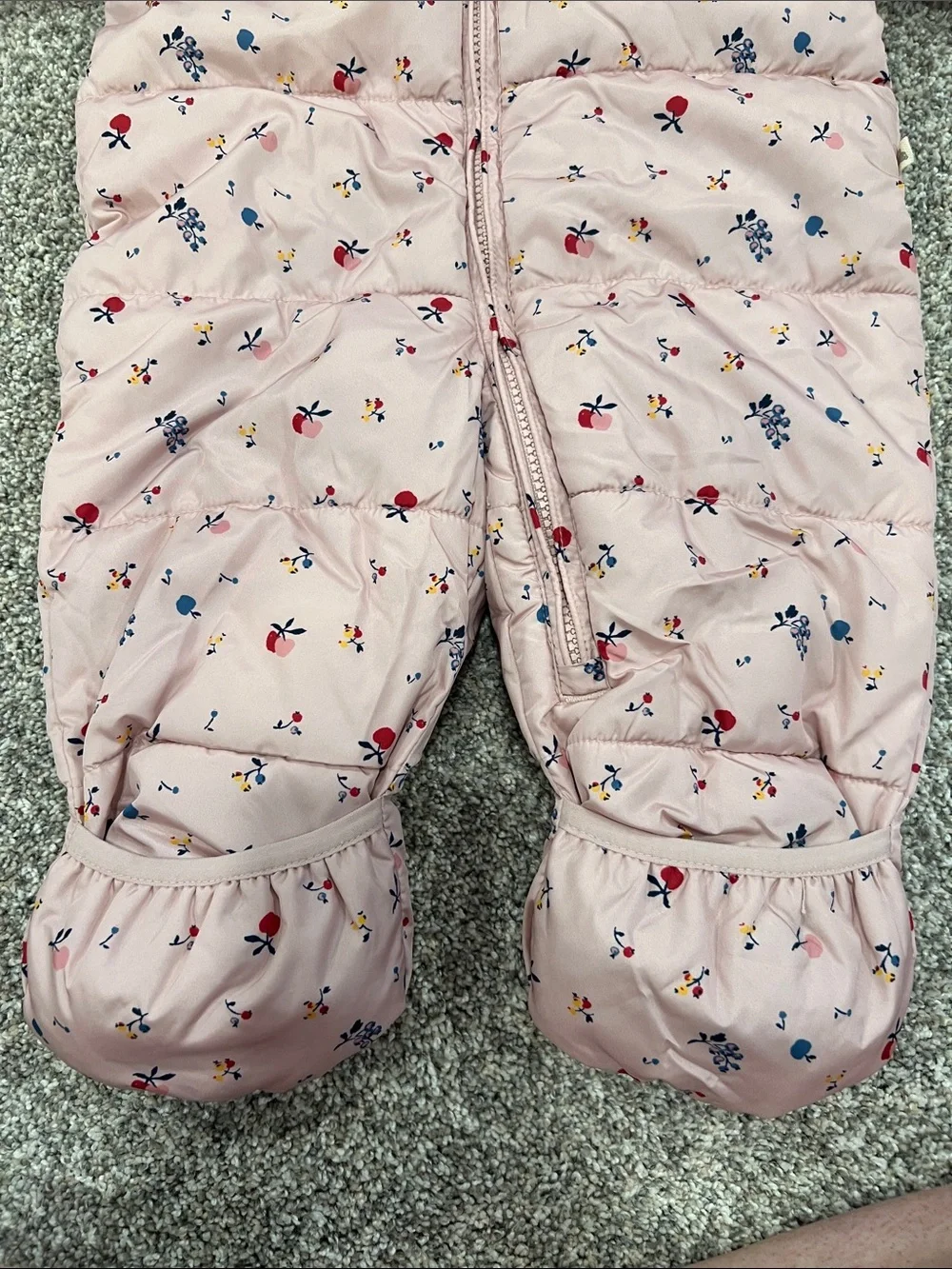 Gap Snowsuit
